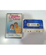 Enrique and Ana for Our Friends 1982 - Tape Cassette - 3T - $24.11