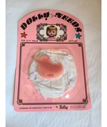 Vintage 1970&#39;s Dolly Needs -Totsy  Baby Doll Diaper Cover -Fits 12-14” Doll - £13.97 GBP