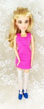 2009 Spin Master Ltd LIV Doll 11 1/2" with Wig & Outfit #00524SWMG - Articulated - $18.69