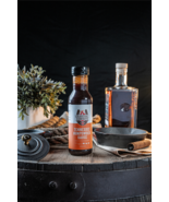 3 Pack of Tennessee Gunpowder BBQ Sauces - £25.41 GBP