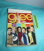 Glee: Season 1, Vol. 2 - Road to Regionals (DVD, 2010, 3-Disc Set) - £12.61 GBP