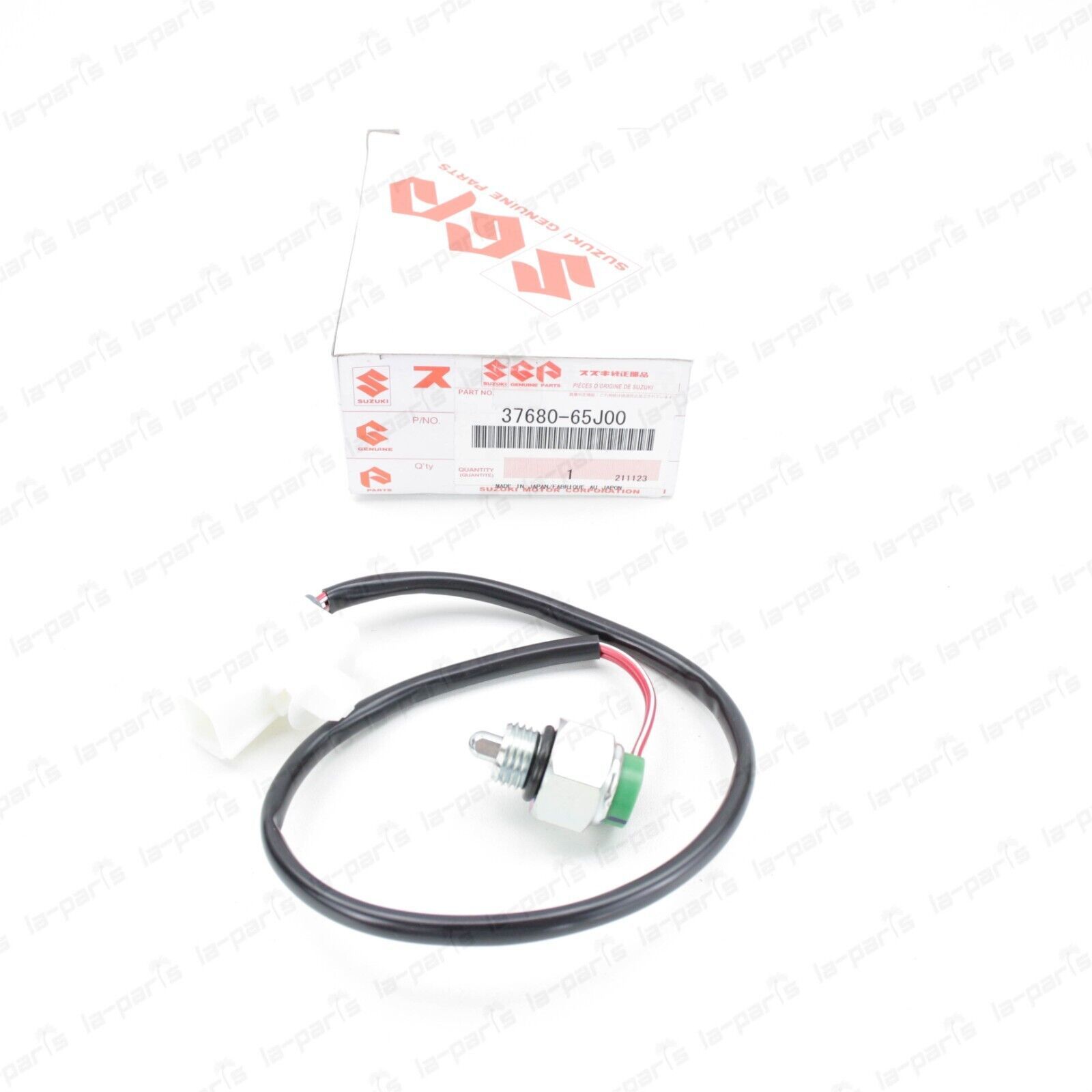 GENUINE SUZUKI 05-11 VITARA SWITCH TRANSFER CASE 4WD ACTUATOR SWITCH 376... - $44.10