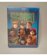 SCOOBI (Blu-ray, 2020) - £7.00 GBP