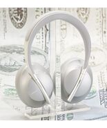 Bose Headphones 700 Wireless Noise Cancel Over-the-Ear Headphones Luxe S... - $134.39