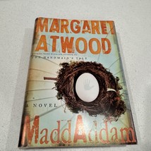 Maddaddam, Atwood, Margaret - $9.99