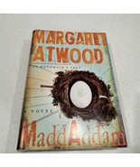 Maddaddam, Atwood, Margaret - €8,67 EUR