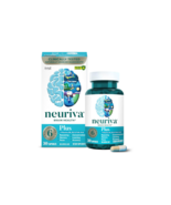 Neuriva Plus Brain Supplement for Memory, Focus &amp; Clarity, 30 Capsules - €18,10 EUR