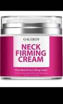 Galeboy Neck Firming Cream – Double Chin Tightening, New &amp; Sealed, Free ... - $14.43 CAD