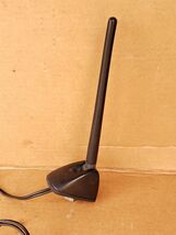 LEXUS RX330 RX350 RX400h REAR Roof Antenna & Mast image 2