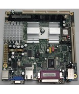 VIA EPIA-ML 6000EAG Motherboard + VIA C3 667A 667MHz + 480 MB DRAM - tes... - $224.77 CAD