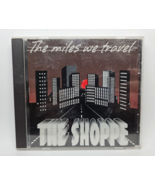 CD The Shoppe The Miles We Travel SHP-1005 - $6.44