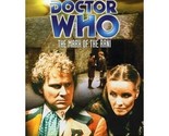 Doctor Who the Mark of the Rani Episode 140 Colin Baker Sixth Doctor BBC... - £14.47 GBP
