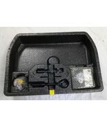 2017 - 2022 Hyundai Ioniq Wheel Repair Compressor Tool Kit 09149-G2910 M5 - $1,680.97 MXN