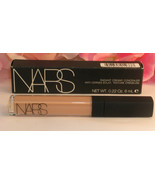New NARS Radiant Cream Concealer Light 3 Honey # 1233  .22 oz / 6 ml Ful... - $16.99