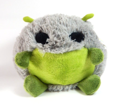 Squishable Mini Alien Limited 2011 Edition 629/1000 7-inch Plush Toy - £58.66 GBP