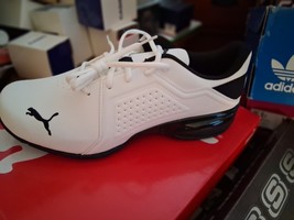 Puma Viz Runner  Men&#39;s Sneakers Size 11.5M - $53.46