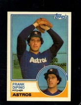 1983 Topps Traded #25 Frank Dipino Nmmt Astros *X97391 - £4.24 GBP