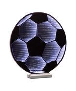 Soccer Ball Ekkolight 17&quot;H - $132.14 CAD