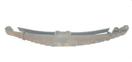 Rear Leaf Spring Base 6.2 AT Dually OEM 2011 12 13 14 15 2016 Ford F350 - $222.74