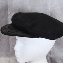 Authentic Traditional Cotton Greek Fisherman Cap Size Large - $54.87