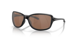 Oakley Cohort Polarized Sunglasses OO9301-0761 Matte Black W/ Prizm Tungsten - £71.21 GBP