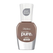Sally Hansen Good Kind Pure Vegan Nail Color Polish - 0.33 fl oz - 160 R... - $7.91