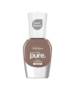 Sally Hansen Good Kind Pure Vegan Nail Color Polish - 0.33 fl oz - 160 R... - $149.20 MXN