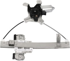 cciyu 741-390 Power Window Regulator Whit Motor fit for Chevrolet for Tahoe - $75.22