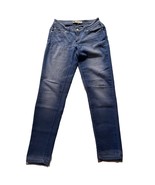 Levi’s Signature Totally Shaping Legging Blue Women’s 26x29 Outdoor Travel - $27.08 CAD