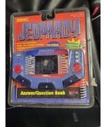 Jeopardy! Electronic LCD Game (Brand New) COVER IS TOTALLY DAMAGES - £6.97 GBP
