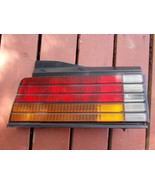 1985 1986 1987 Chevrolet Cavalier LH Tail Light OEM 16502715 85 86 87  - $92.30 CAD