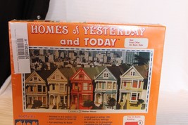 HO Scale IHC, Steiner Victorian House, Yellow, #100-3 BNOS Sealed Box - £55.95 GBP