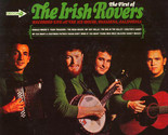 The First of The Irish Rovers [Vinyl] - $39.99