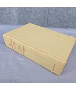 The Brownings Letters and Poetry Book Vintage 1970 Hardback Book No Dust... - $10.50