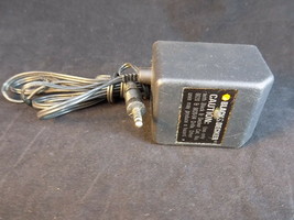 POWER ADAPTER TRANSFORMER Black and Decker 143028-05 120 VAC to 7.5VDC s... - $8.90