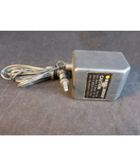 POWER ADAPTER TRANSFORMER Black and Decker 143028-05 120 VAC to 7.5VDC s... - $8.90