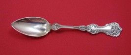 Pompadour by Whiting Sterling Silver Grapefruit Spoon Original 5 1/4" - $68.31