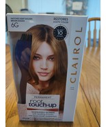 Clairol Permanent Root Touch Up 6G Matches Light Golden Brown Shades - $12.75