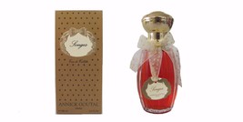 &quot;VINTAGE&quot; Songes by Annick Goutal PERFUME for Women 3.4 oz / 100 ml EDT Spray - $149.95