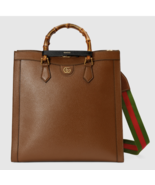 Gucci Diana Men's Large Brown Bag - £2,968.03 GBP