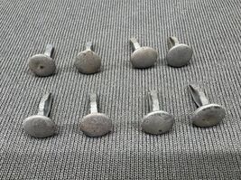 1967 Ford Galaxie 500 Dash Speedometer Gauge Cluster Lens Clips LTD 7 Li... - $26.22