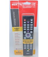 RCA 4 Device Universal Remote - $17.74