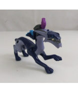 2006 Dragon Booster #6 Moordyrd And Decepshun McDonald&#39;s Toy - $5.54 CAD