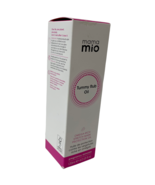 Mama Mio Tummy Rub Oil Omega Rich Stretch Mark Protection Oil 4 Ounce New - £15.18 GBP