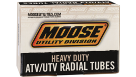 New Moose Utility ATV UTV Inner Tube TR-6 Stem Fits 23x10.5-12 0351-0042 11&quot;-12&quot; - £19.61 GBP