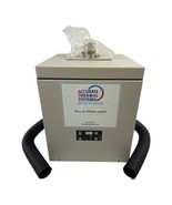 Accurate Thermal Systems DCU1 HEPA Air Filtration System Unit - $18,375.86 MXN