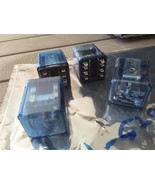 (4) KU-5298 POTTER &amp; BRUMFIELD AMF TE 120VDC  RELAY NEW NOS RARE SALE  $59 - $80.13 CAD