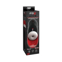 PDX Elite Fap O Matic Pro Masturbator - $149.59