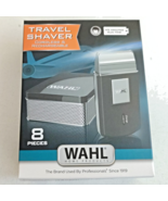 Wahl Travel Shaver 3615-1016 indicador LED 45 min. Tiempo de ejecución r... - $1,027.84 MXN