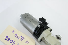 2006-2010 LEXUS IS250 IS350 FRONT PASSENGER RH SEAT ADJUST CONTROL MOTOR J6048 image 5